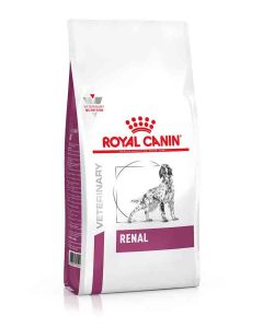 Royal Canin Vet Dog Renal 2 kg