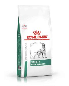 Royal Canin Vet Dog Satiety Weight Management 1.5 kg