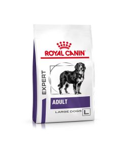 Royal Canin Vet Chien Large Adult 4 kg