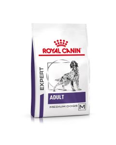 Royal Canin Vet Chien Medium Adult 4 kg