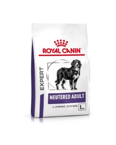 Royal Canin Veterinary Neutered Adult Large Dog 3,5 kg