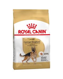 Royal Canin Berger Allemand Adult - La Compagnie des Animaux