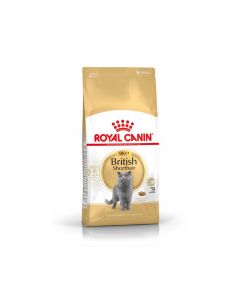 Royal Canin British Shorthair per Gatto Adulto 4 kg