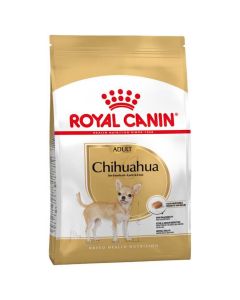 Royal Canin Chihuahua Adult 1.5 kg - La Compagnie des Animaux