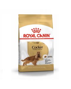 Royal Canin Cocker Adult - La Compagnie des Animaux