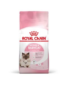 Royal Canin Féline Health Nutrition First Age Mother & Babycat 2 kg- La Compagnie des Animaux