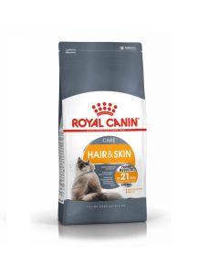 Royal Canin Féline Care Nutrition Hair & Skin Care - La Compagnie des Animaux