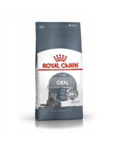 Royal Canin Féline Care Nutrition Oral Care - La Compagnie des Animaux
