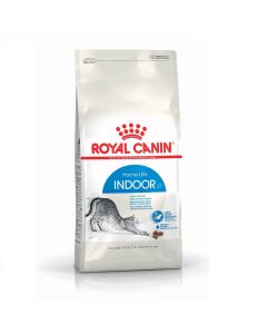 Royal Canin Féline Health Nutrition Indoor 27 - La Compagnie des Animaux