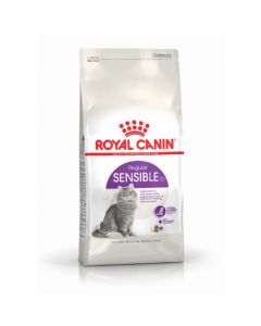 Royal Canin Féline Health Nutrition Sensible 33 - La Compagnie des Animaux