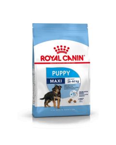 Royal Canin Maxi Puppy - La Compagnie des Animaux