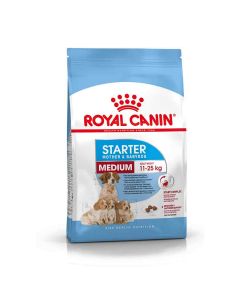 Royal Canin Medium Starter Mother and Babydog - La Compagnie des Animaux