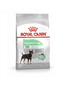 Royal Canin Mini Digestive Care - La Compagnie des Animaux