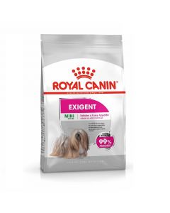 Royal Canin Mini Exigent - La Compagnie des Animaux