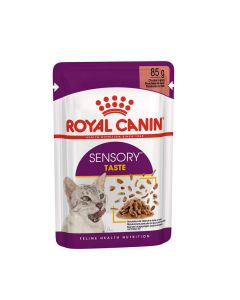 Royal Canin Sensory Taste bocconcini in salsa per gatto 12 x 85 g