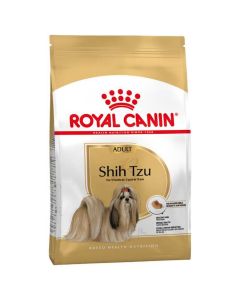 Royal Canin Shih Tzu Adult - La Compagnie des Animaux
