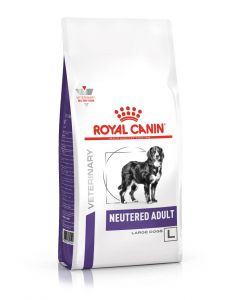 Royal Canin Veterinary Neutered Adult Large Dog 3,5 kg