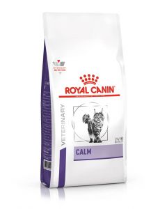 Royal Canin Veterinary Diet Cat Calm CC36 2 kg