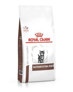 Royal Canin Vet Cat Gastrointestinal Kitten 2 kg