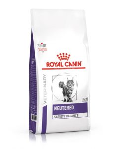 Royal Canin Vet Care Cat Neutered Satiety Balance 400 g