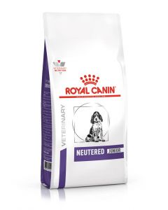 Royal Canin Vet Neutered Junior chien 3.5 kg