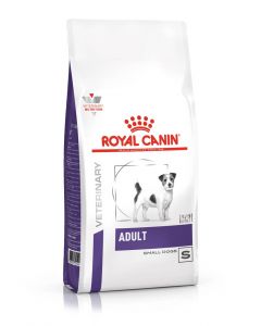 Royal Canin Veterinary Small Dog Adult 4 kg