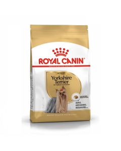 Royal Canin Yorkshire Terrier Adult - La Compagnie des Animaux