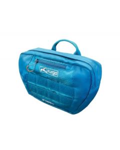 Kurgo Borsa laterale RSG Dog Pack Blu Azzurro