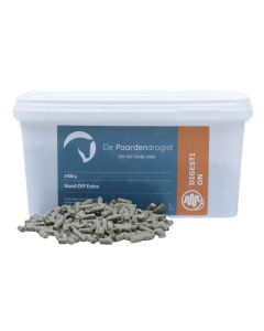 Paardendrogist Sand Off Extra 1.4 kg