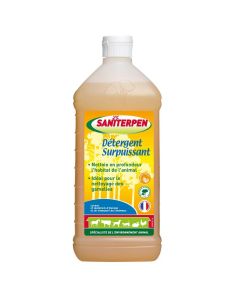 Saniterpen Detergente Super Potente 1 L