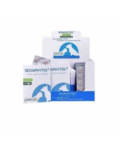 Greenvet Sedaphytol Espositore 30 blister 10 cps