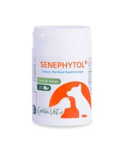 Senephytol 30 cpr