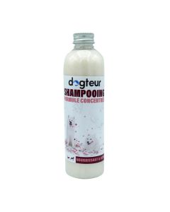 Shampoo PRO Dogteur Nutriente & Districante 250 mL