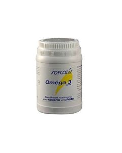 Sofcanis Omega 3 50 capsule