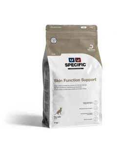 Specific Chat FΩD Skin Function Support 2 kg- La Compagnie des Animaux