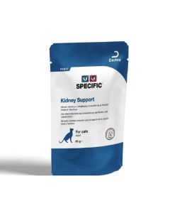 Specific Chat FKW-P Kidney Support 12 x 85 grs- La Compagnie des Animaux