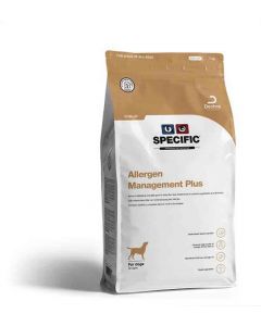 Specific chien CΩD-HY Allergy Management 7 kg 