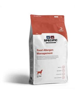 Specific Cane CDD Food Allergen Management 12 kg