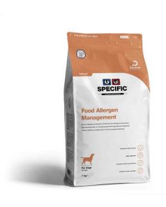 Specific Cane CDD-HY Food Allergen Management 7 kg