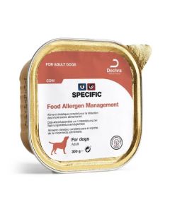 Specific Cane CDW Food Allergen Management 6 x 300 g