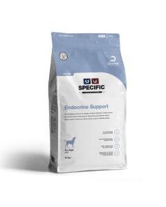 Specific Cane CED-DM Endocrine Support 12 kg