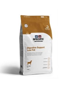Specific CID Low Fat Digestive support cane 12 kg