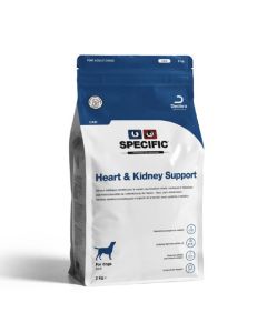 Specific Cane CKD Heart & Kidney Support 2 kg
