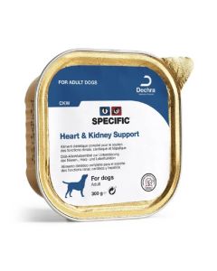 Specific Cane CKW Heart & Kidney 6 x 300 g