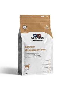 Specific Cane COD-HY Allergen Management Plus 2 kg