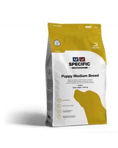 Specific Cane CPD-M Puppy Medium Breed 4 kg