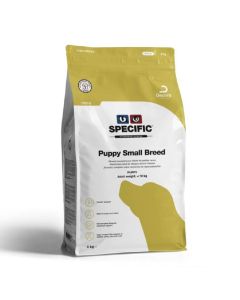 Specific Cane CPD-S Puppy Small Breed 4 kg