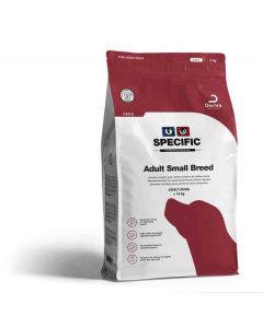 Specific Cane CXD-S Adult Small Breed 4 kg