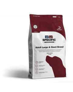 Specific Cane CXD-XL Adult Large & Giant Breed 4 kg