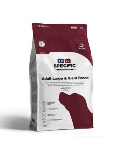 Specific Cane CXD-XL Adult Large & Giant Breed 4 kg